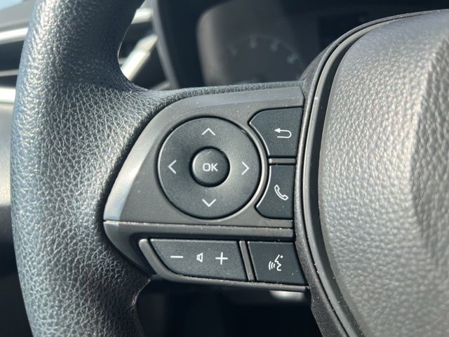 2024 Toyota Corolla LE photo 16