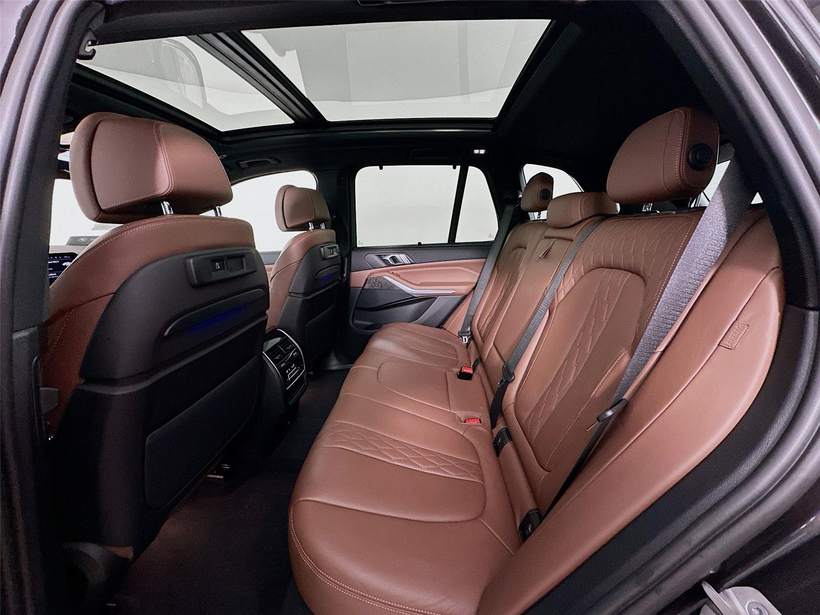 2023 Bmw X5 xDrive45e photo 25