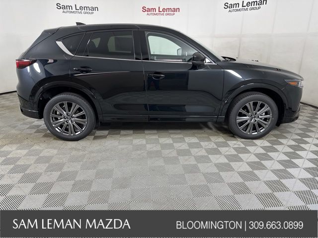 2024 Mazda CX-5 2.5 Turbo Signature photo 22