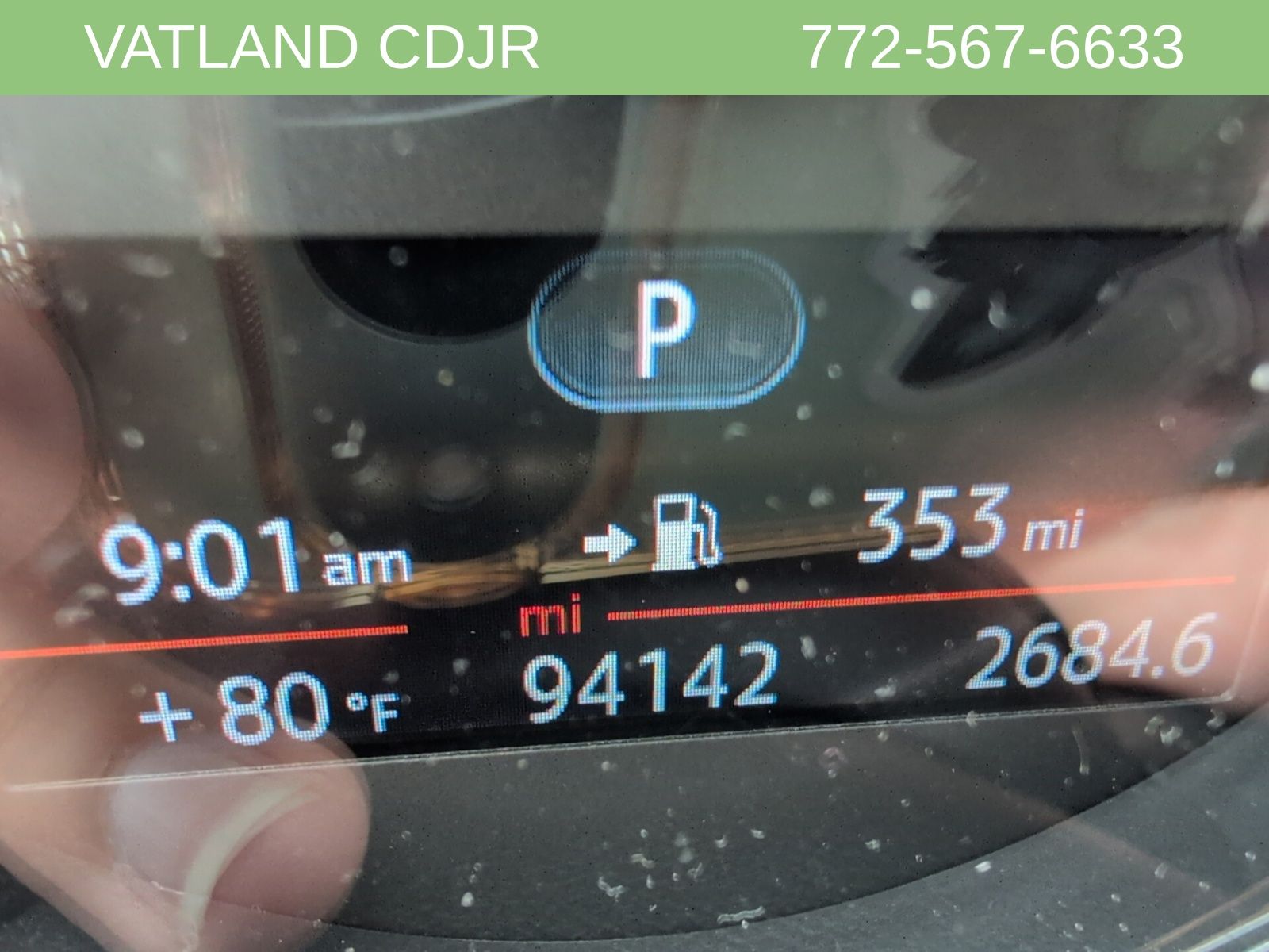 2016 Mini Clubman Base photo 14