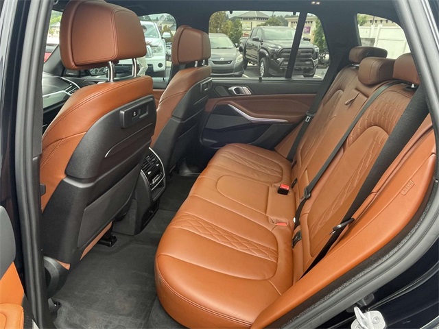 2023 Bmw X5 M50i photo 15