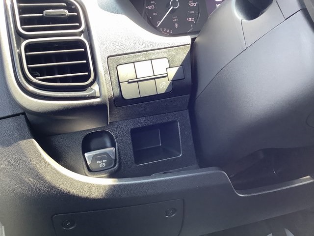 2025 Ram ProMaster 2500 photo 10
