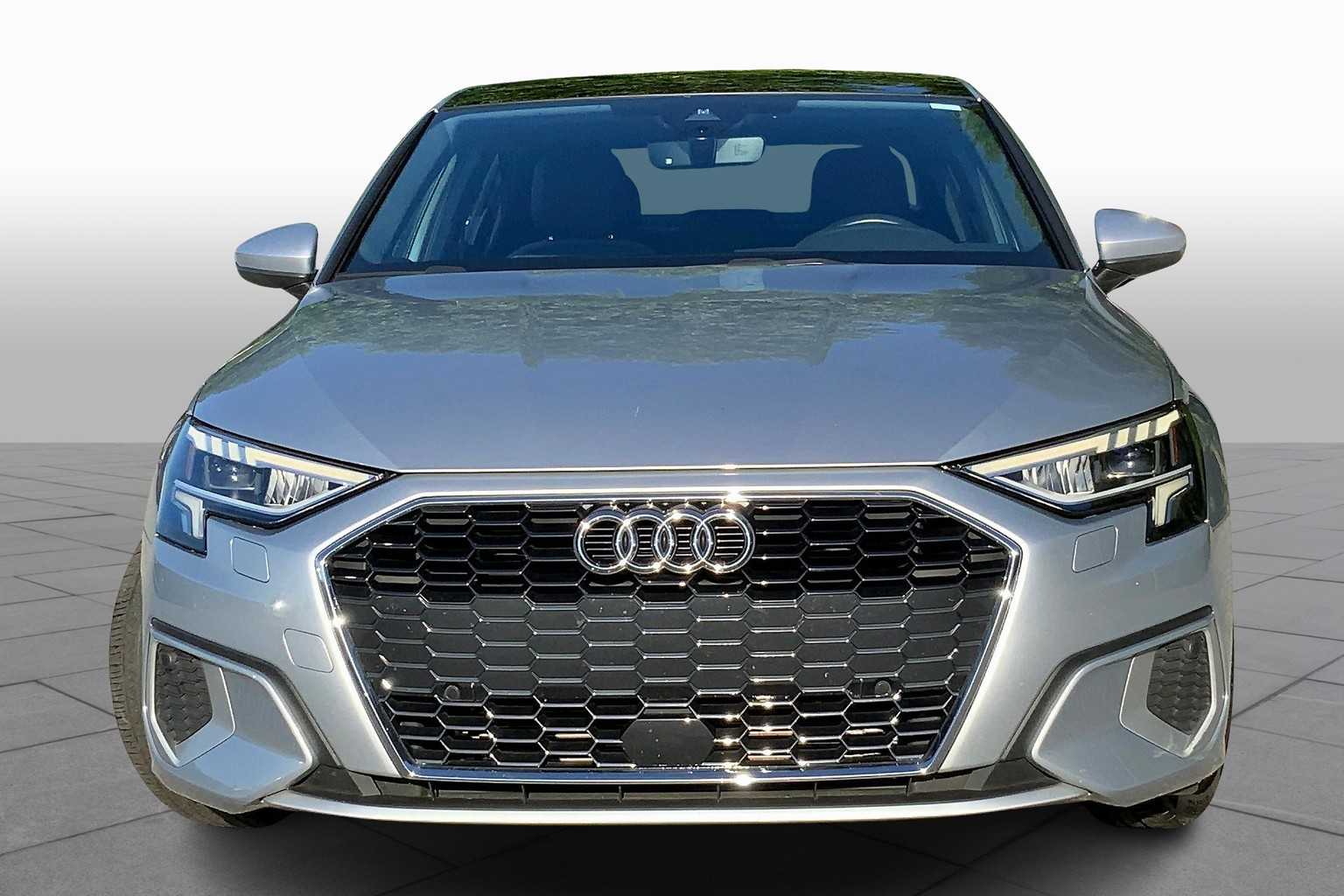 2024 Audi A3 Premium photo 3