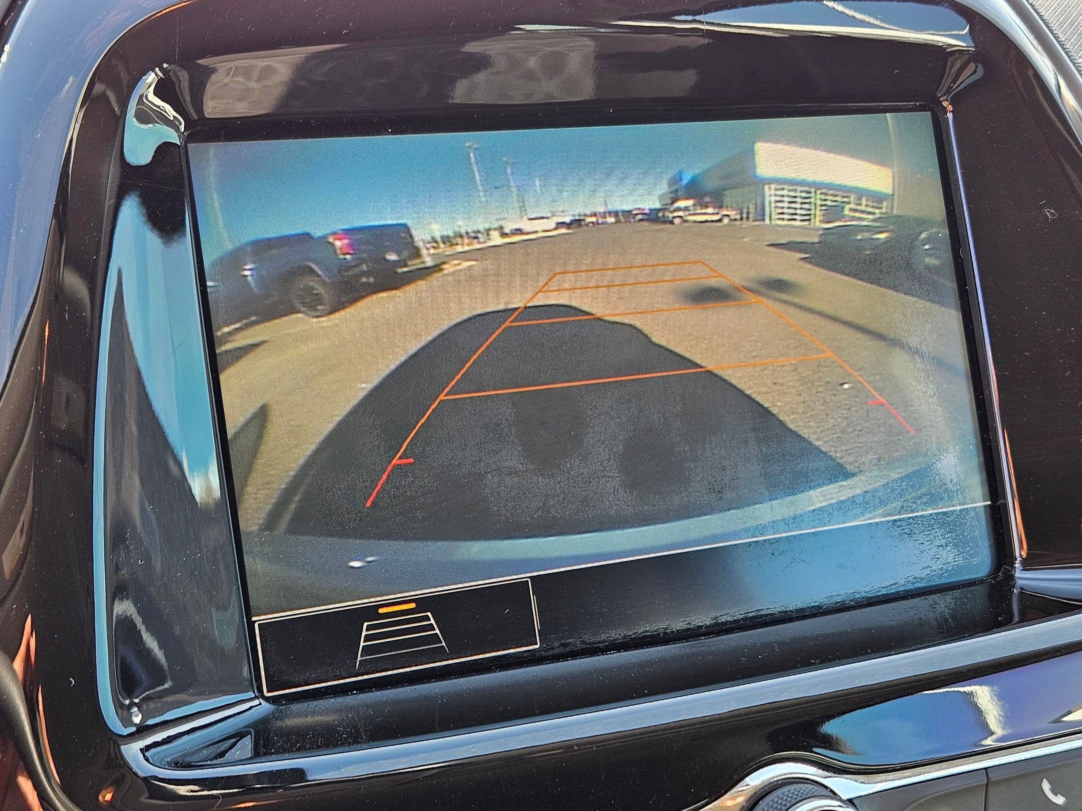 2019 Chevrolet Spark LS photo 21