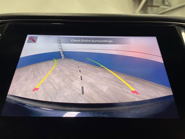 Certified Used 2024 Baltic Gray Metallic Clearcoat Jeep Series II image 10