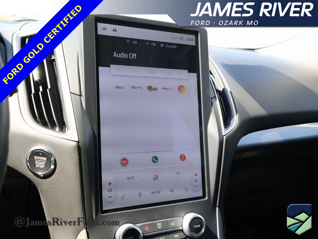 2024 Ford Edge SEL photo 27