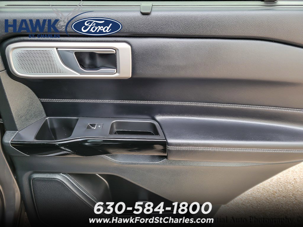 2022 FORD EXPLORER - Image 22