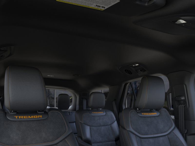 2026 FORD EXPLORER - Image 21