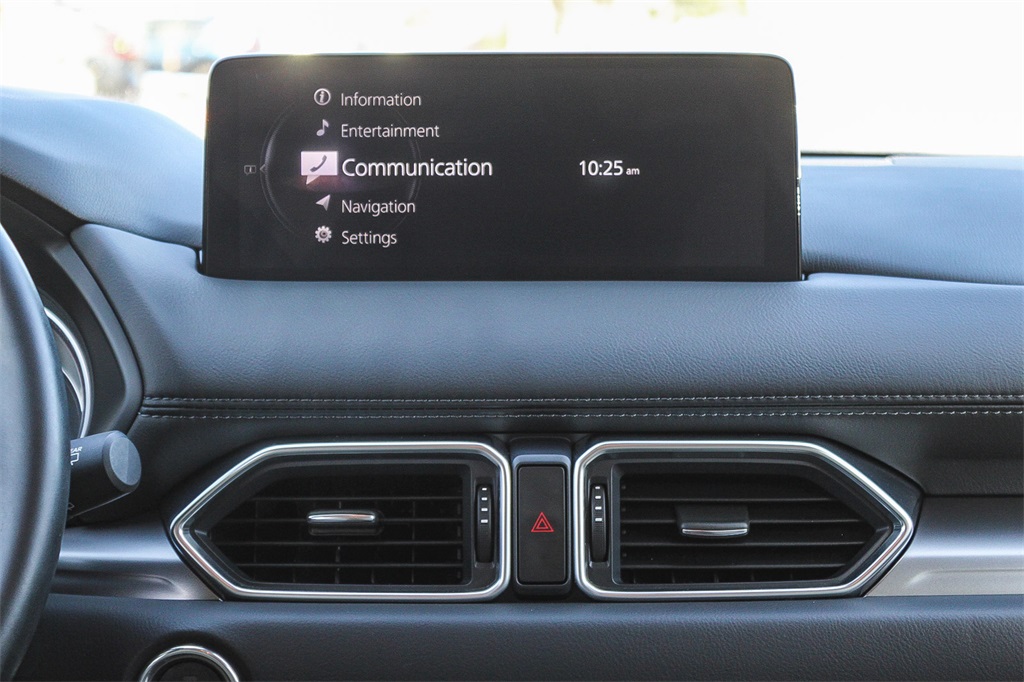 2023 Mazda CX-5 2.5 Select photo 13