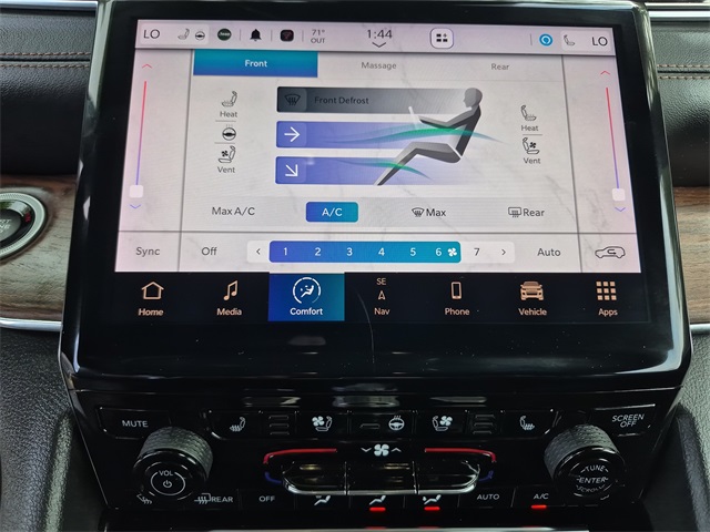 2023 Jeep Grand Cherokee Summit photo 16