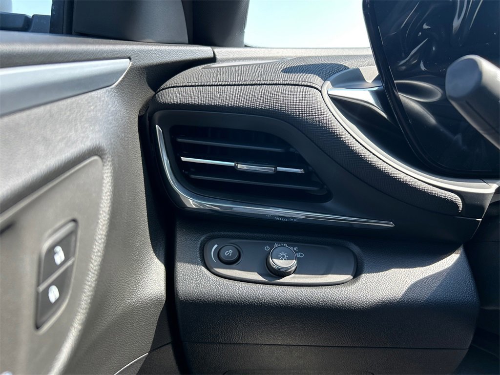 2026 BUICK ENVISTA - Image 16