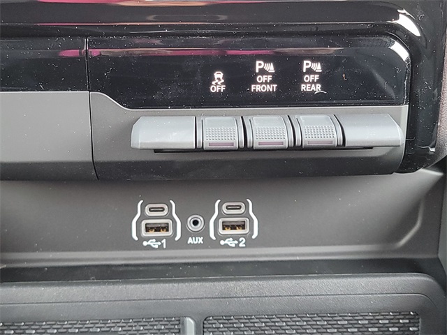 2025 Ram 1500 Big Horn Lone Star photo 23