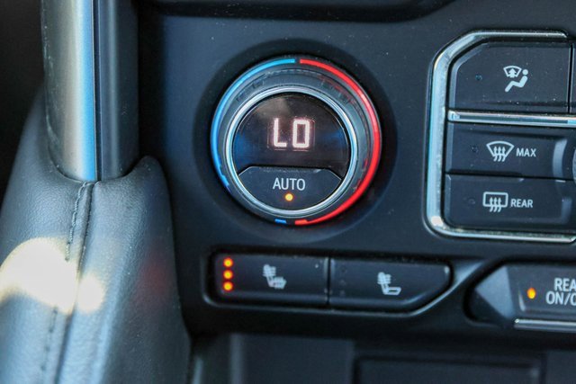 Used 2022 Black Chevrolet LT image 27