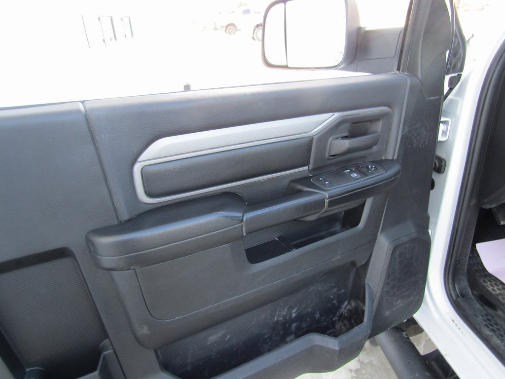 2022 Ram 5500 Tradesman photo 16