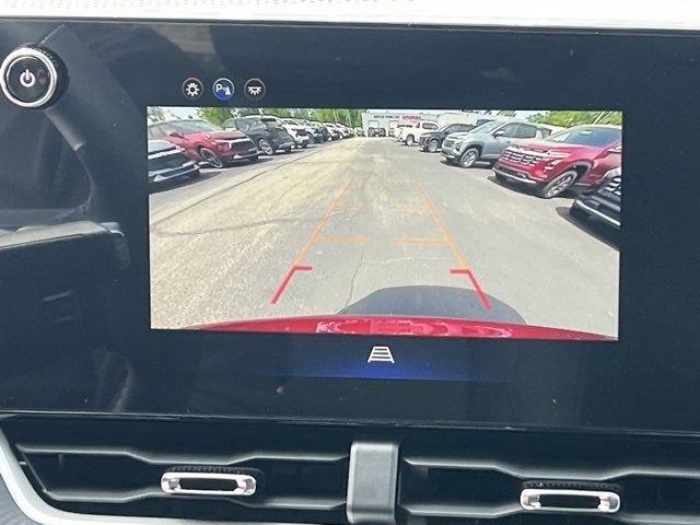 2026 Chevrolet Equinox LT photo 18