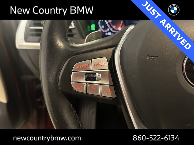 2023 Bmw X3 xDrive30i photo 13