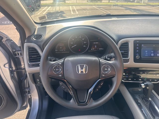 2022 Honda HR-V EX photo 11