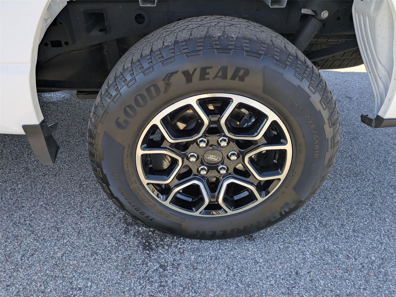 Image of Pre-Owned 2023 Ford F-150 XL