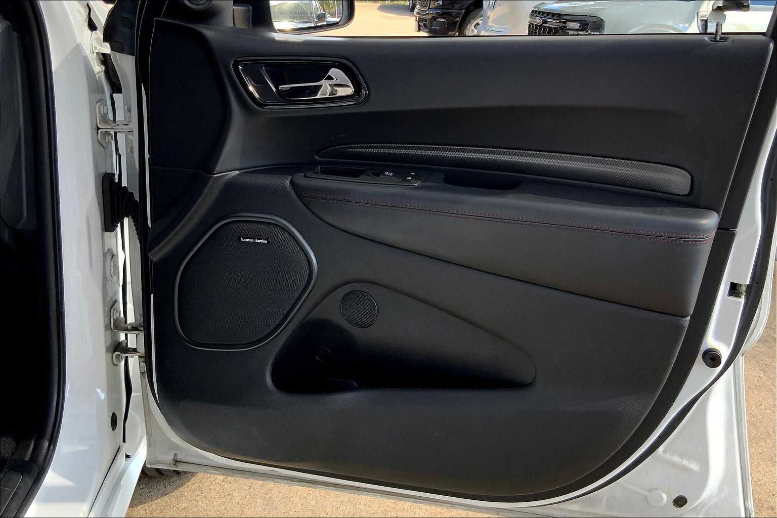 2022 Dodge Durango R/T Plus photo 20