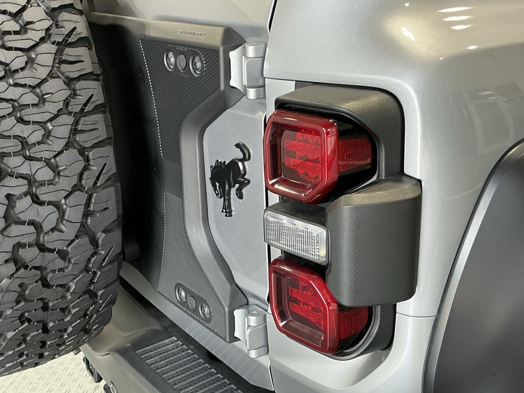 2023 Ford Bronco Raptor photo 54