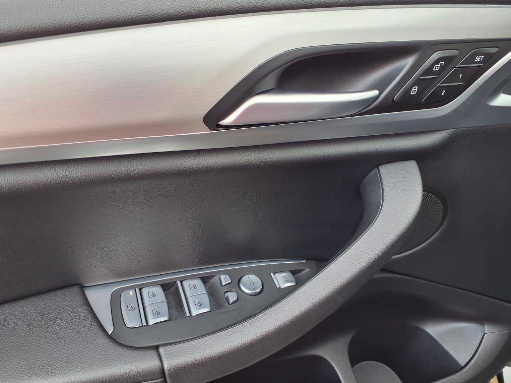 2022 Bmw X3 xDrive30i photo 9