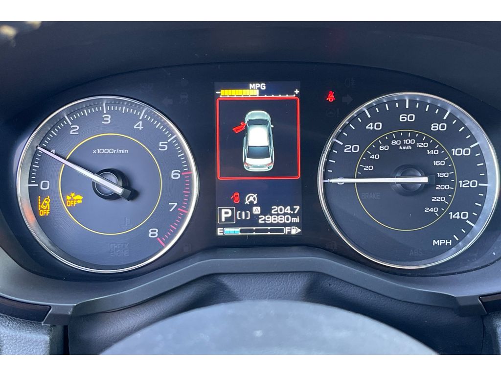 2023 Subaru Crosstrek Sport photo 35