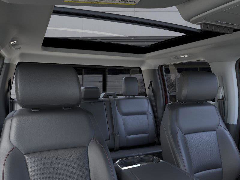 2026 FORD F-350 - Image 15