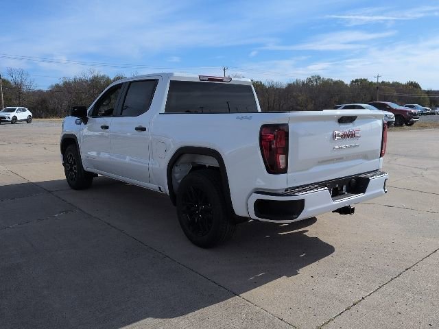 2026 Gmc Sierra 1500 Pro photo 3