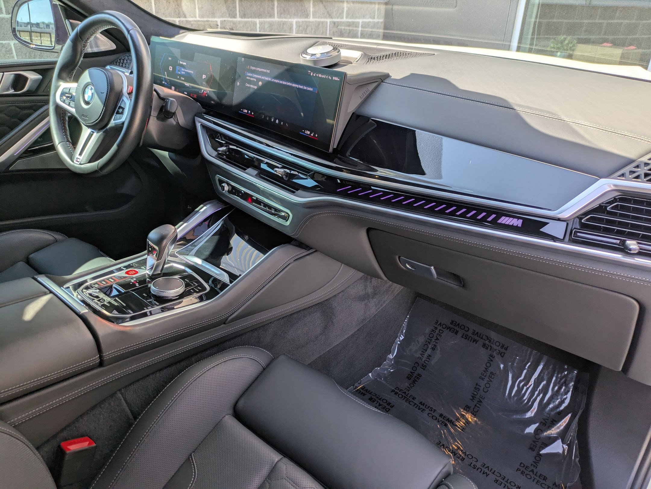 2024 Bmw X6 photo 28