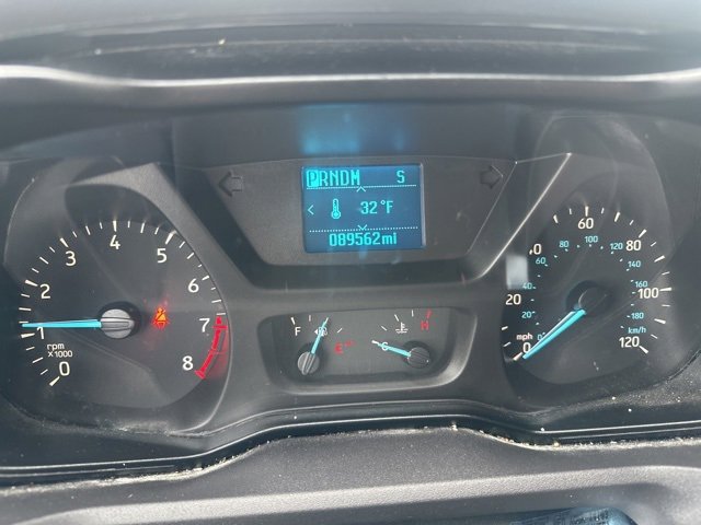 2018 Ford Transit Passenger XL photo 11