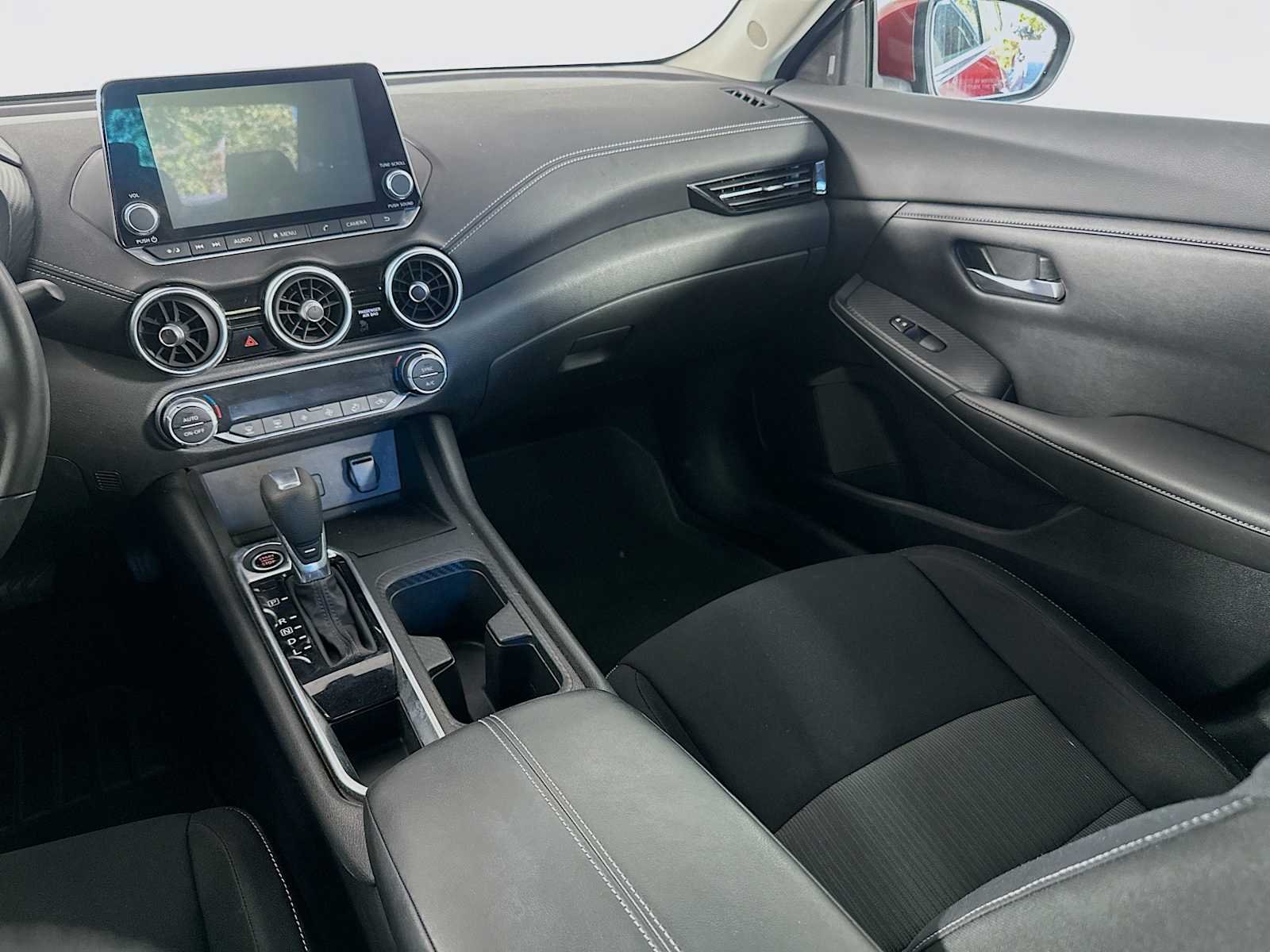 2020 Nissan Sentra SV photo 20
