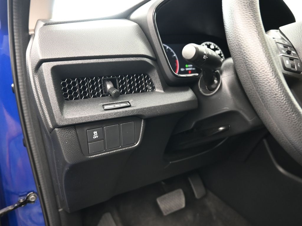 2024 Honda CR-V EX photo 9