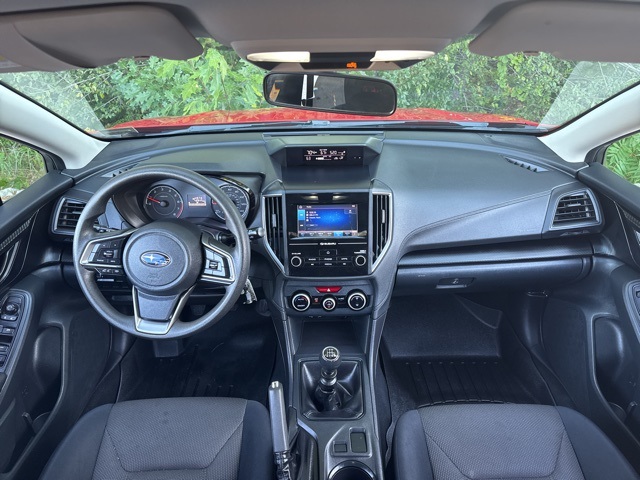 2023 Subaru Crosstrek Base photo 20