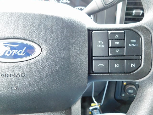 2025 Ford F-350 XL photo 26