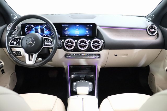 2021 Mercedes Benz GLA 250 4MATIC photo 18