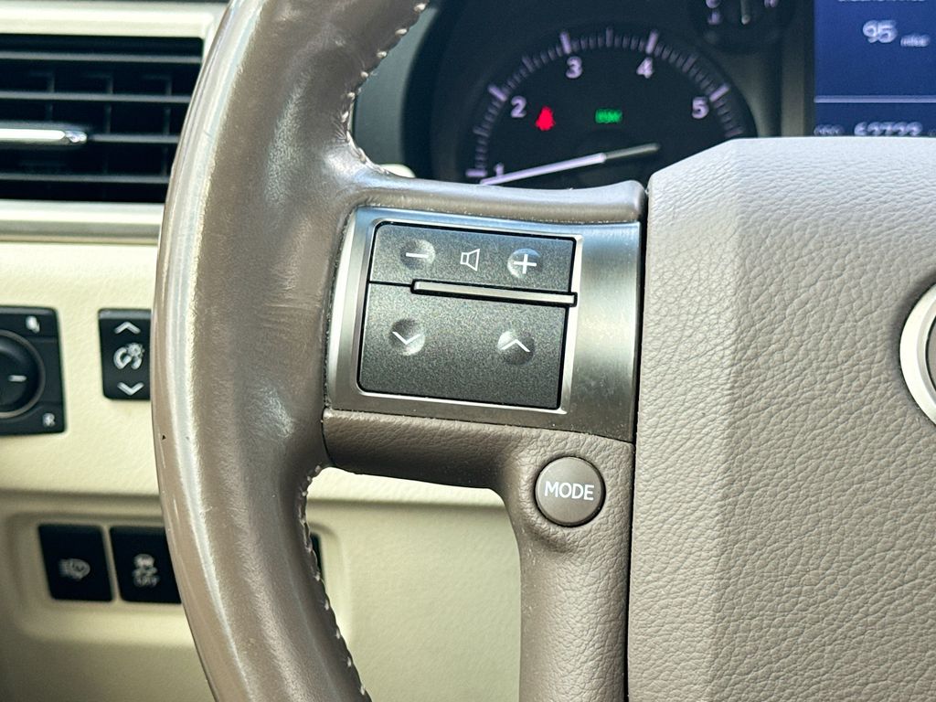 2018 Lexus GX 460 photo 19