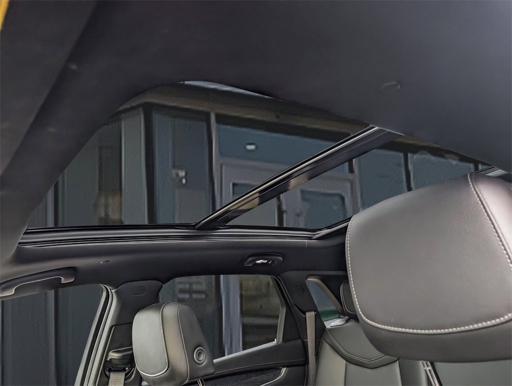 2022 Cadillac XT5 Premium Luxury photo 14