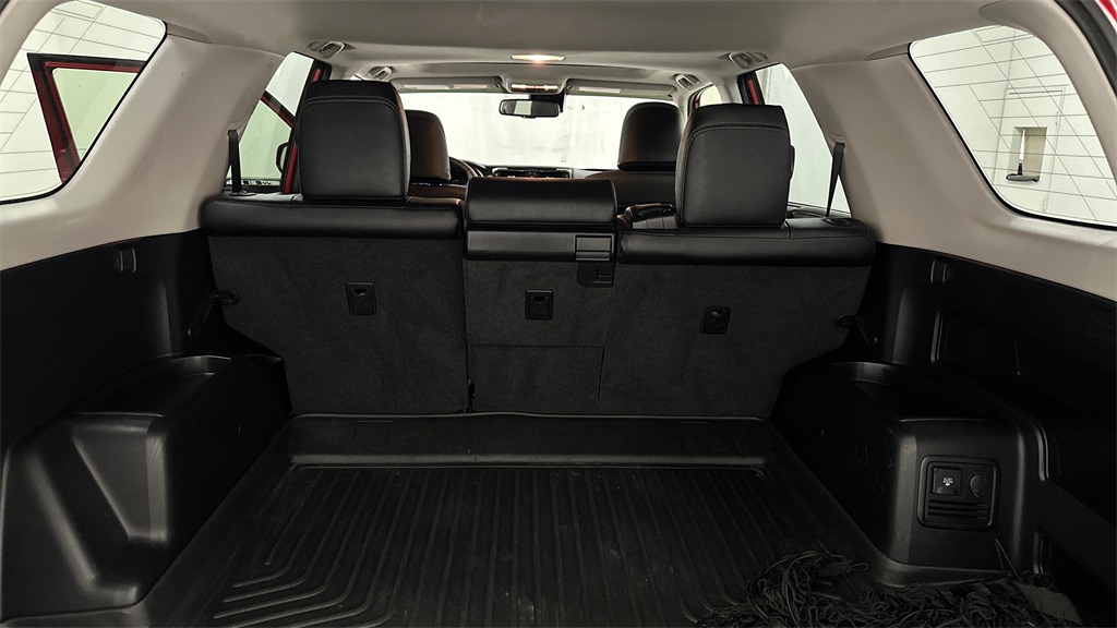 2023 Toyota 4Runner Special Edition photo 13