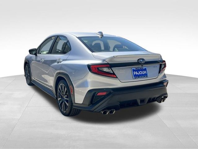 2024 Subaru WRX Premium photo 3