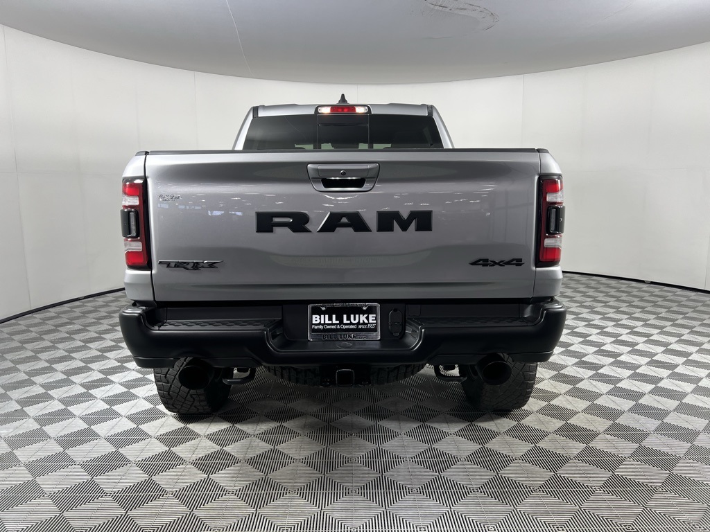 2022 Ram 1500 TRX photo 5