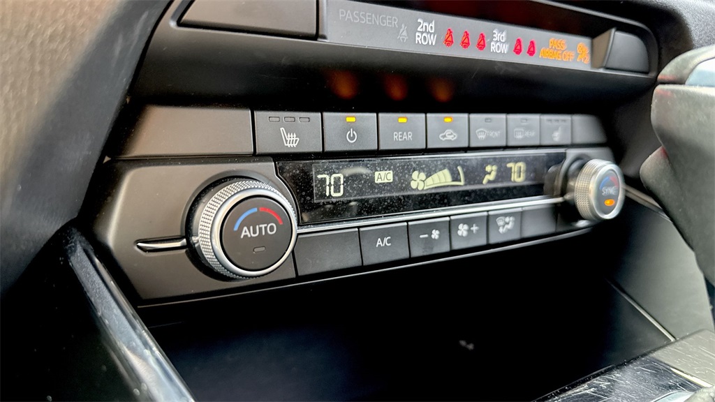 2022 Mazda CX-9 Sport photo 47