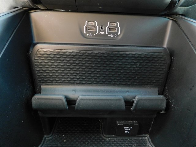 2022 Ram 3500 Big Horn photo 25