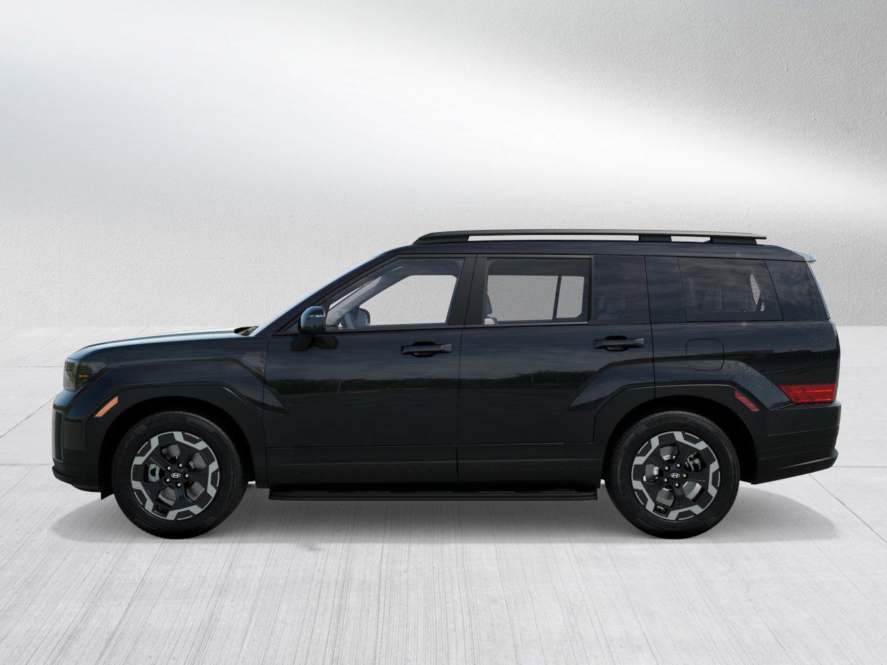 2026 Hyundai Santa Fe SEL photo 3