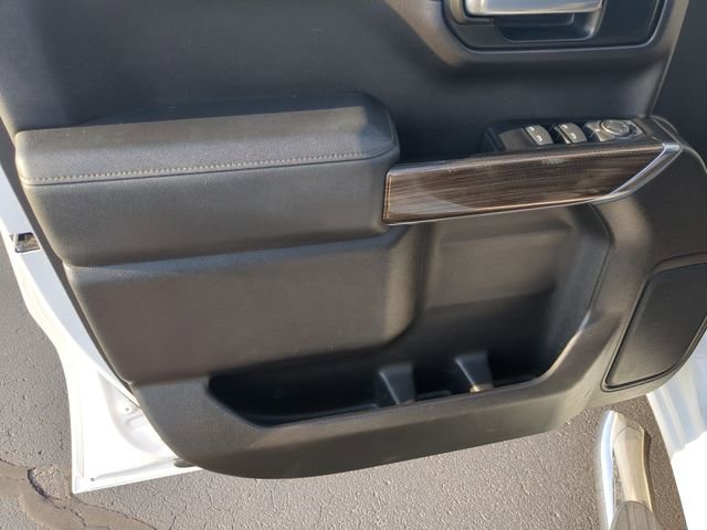 2019 Chevrolet Silverado 1500 LT photo 9