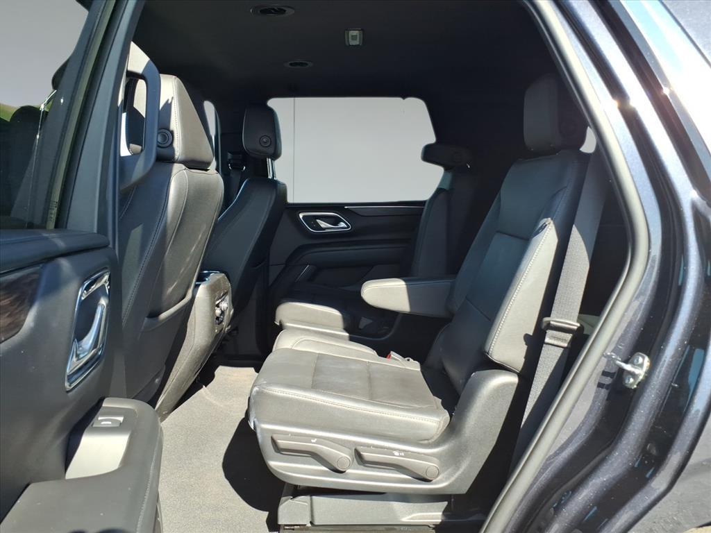 2023 Chevrolet Tahoe LT photo 10