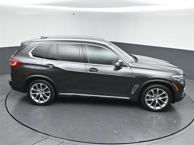 2021 BMW X5 - Image 46