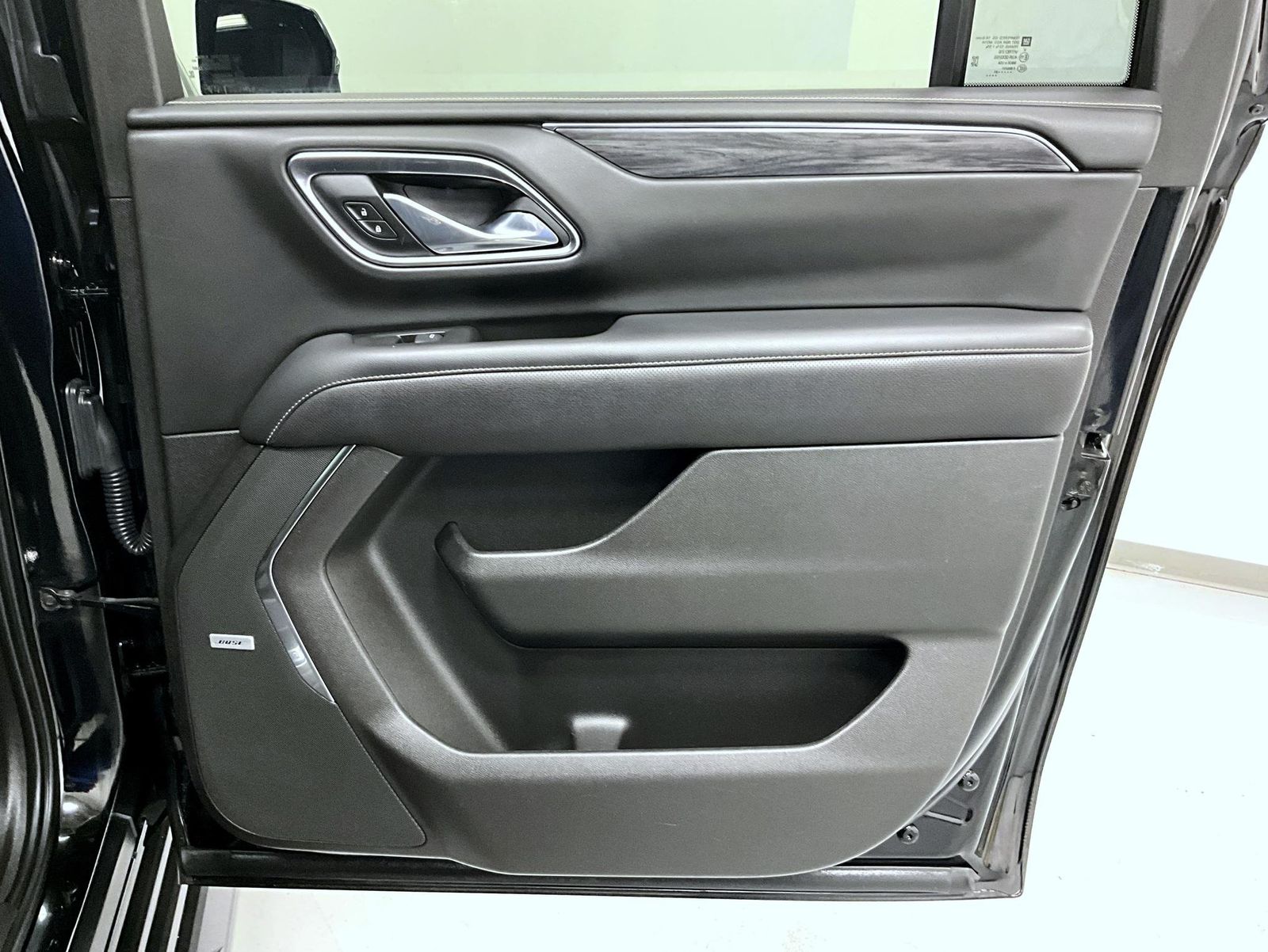 2021 Gmc Yukon XL SLT photo 18