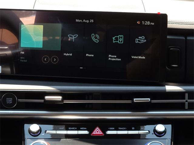 2026 Hyundai Santa Fe SE photo 8