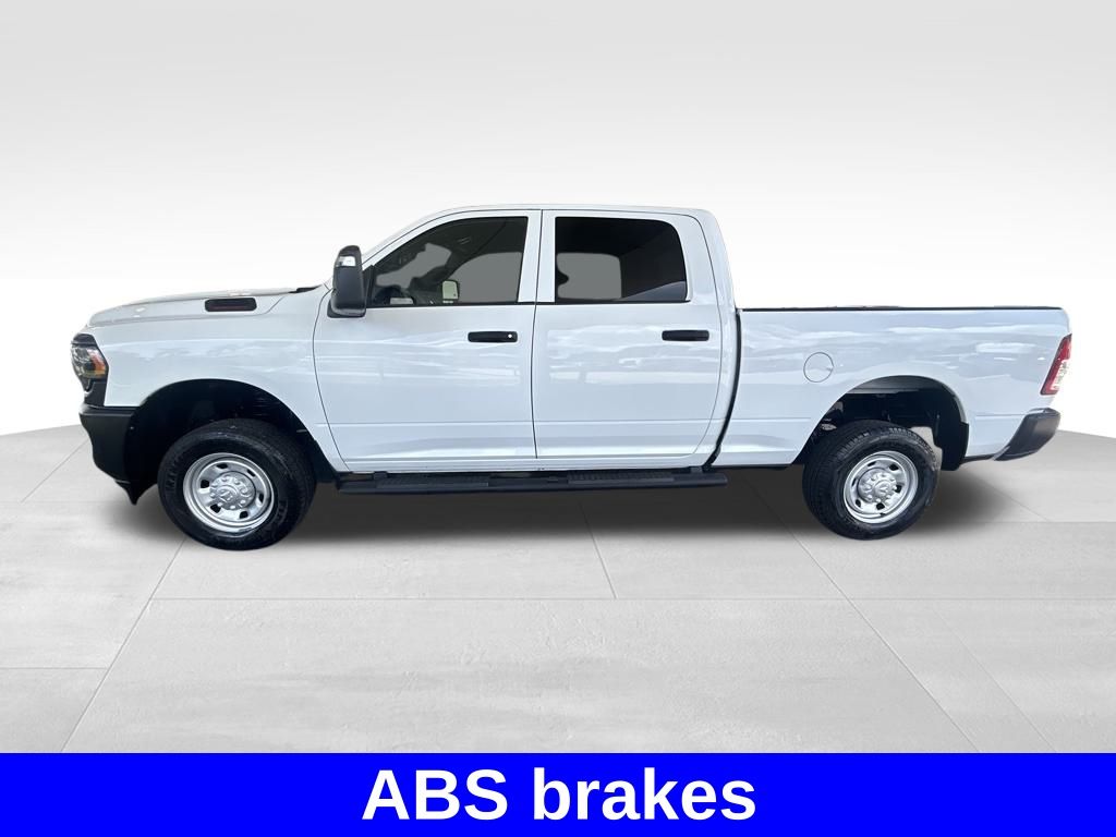 2024 Ram 2500 Tradesman photo 6