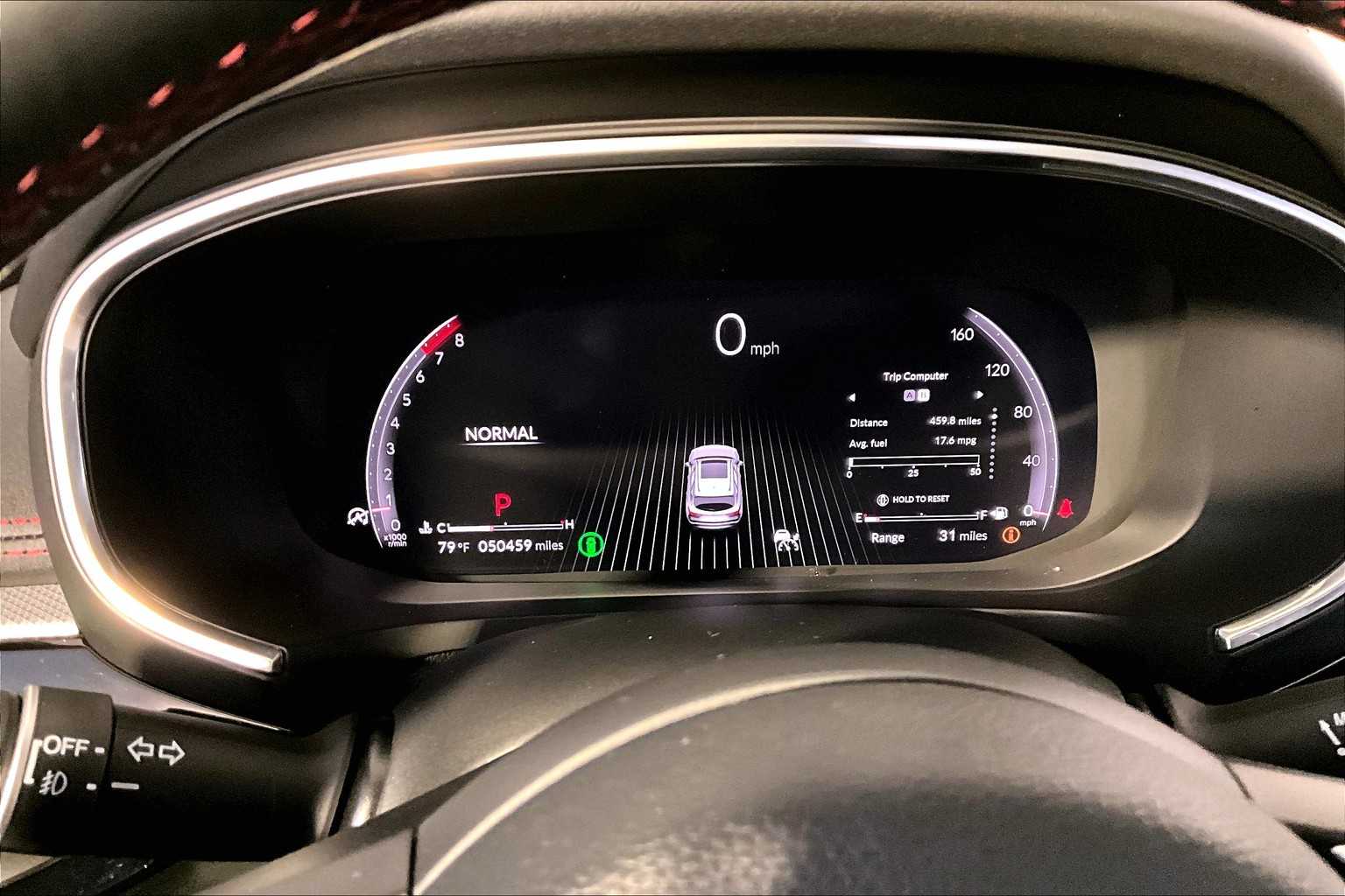 2023 Acura MDX SH-AWD A-Spec photo 23